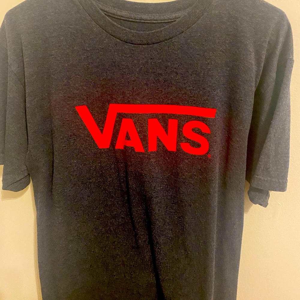 Vans T-Shirt
